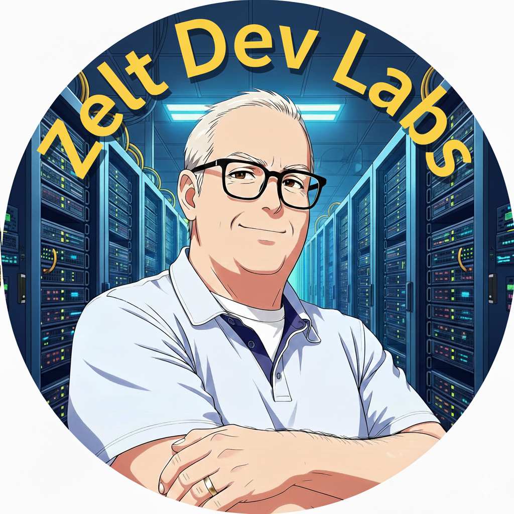 Zelt Dev Labs
